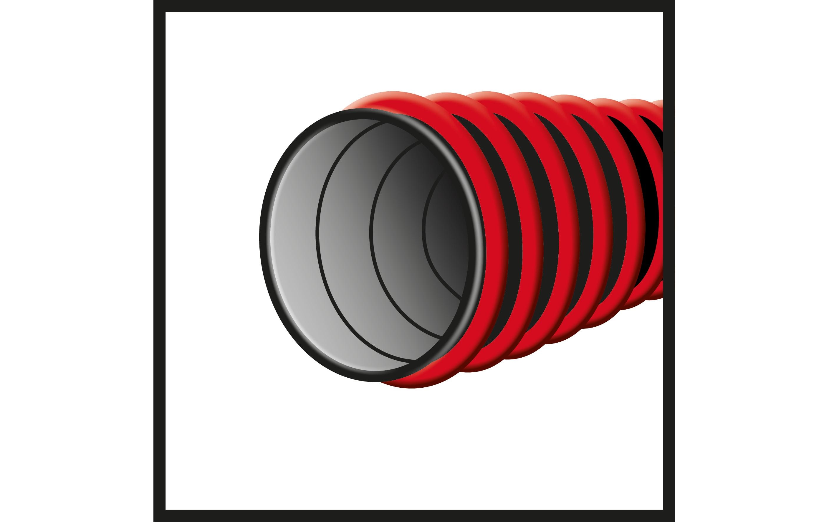Nass-/Trockensauger TE-VC 2350 SACL EX CH<br>Nass-Trockensauger