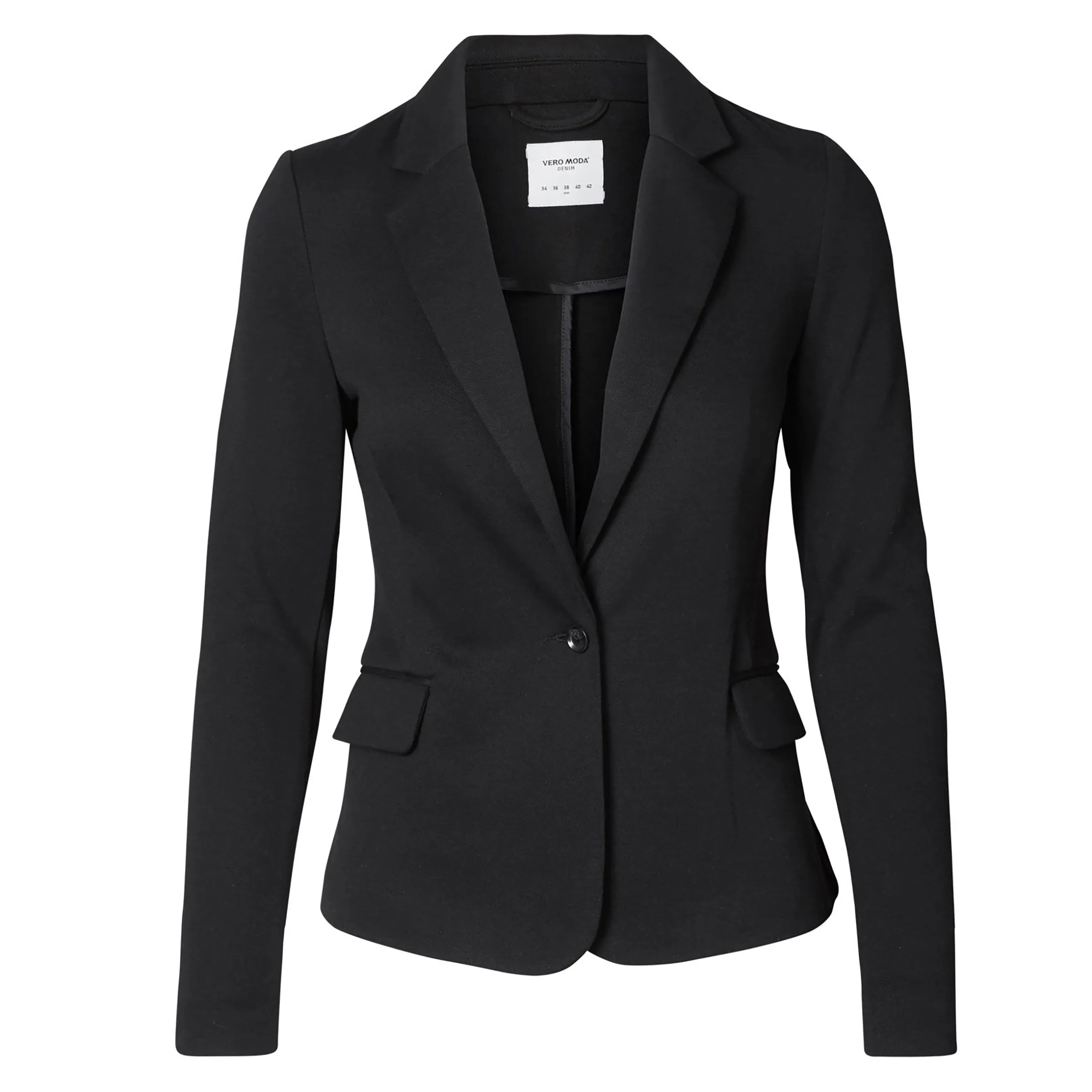 Vero Moda VMJULIA LS BLAZER DNM Blazer