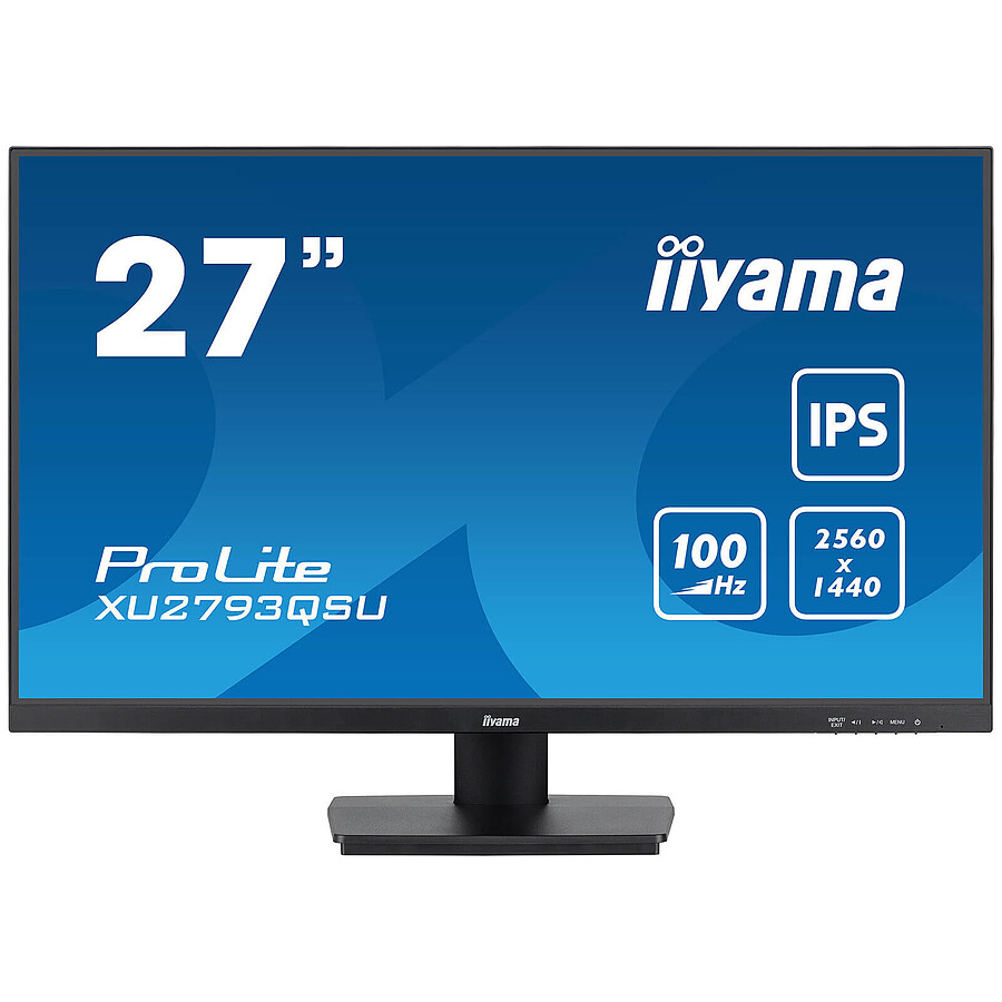 Iiyama ProLite XU2793QSU-B7
