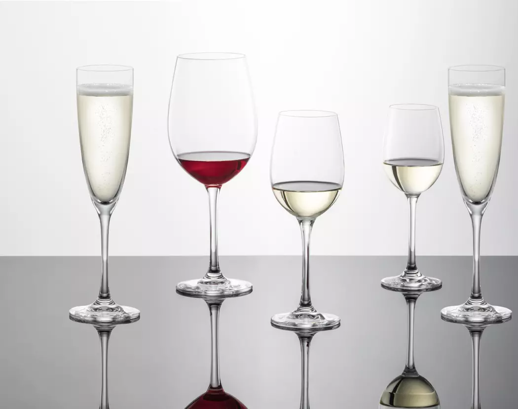 Bordeauxglas Classico 645 ml
