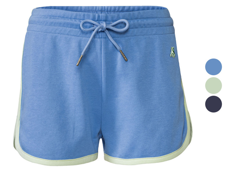 Korte dames broek