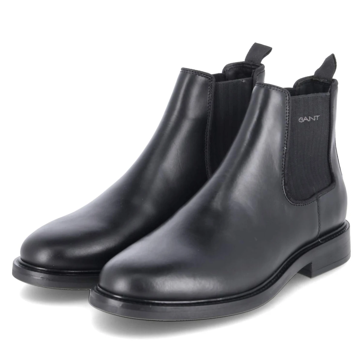 GantChelsea Boots ST.FAIRKON - black