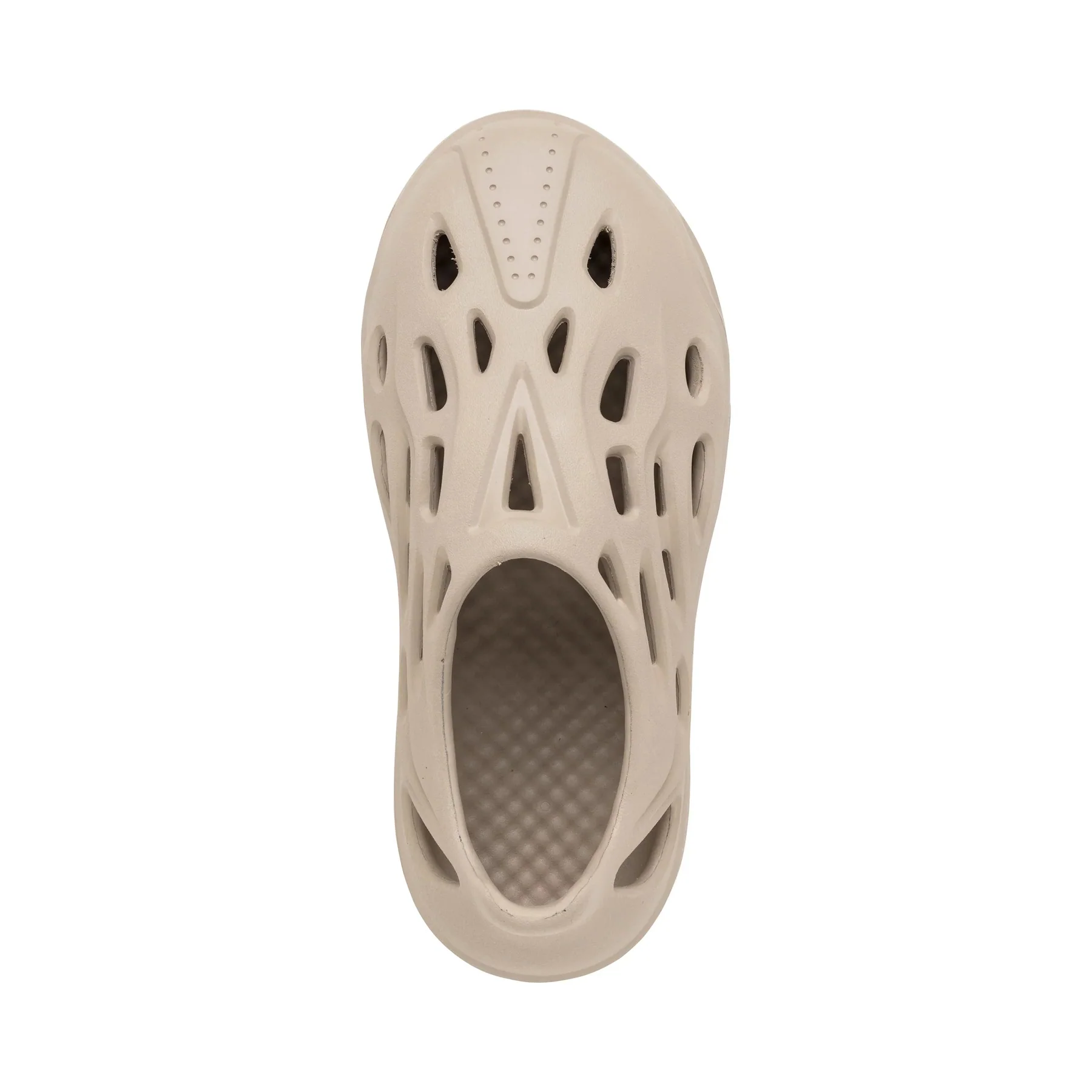 Steve Madden Vine Slip-on taupe