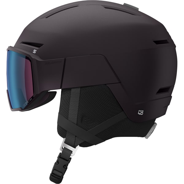 Casque de ski SALOMON OSMO PRO SIGMA PHOTO NIGHTSHADE