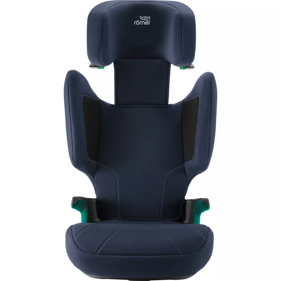 Britax Römer Diamond Kindersitz HI-Liner Night Blue