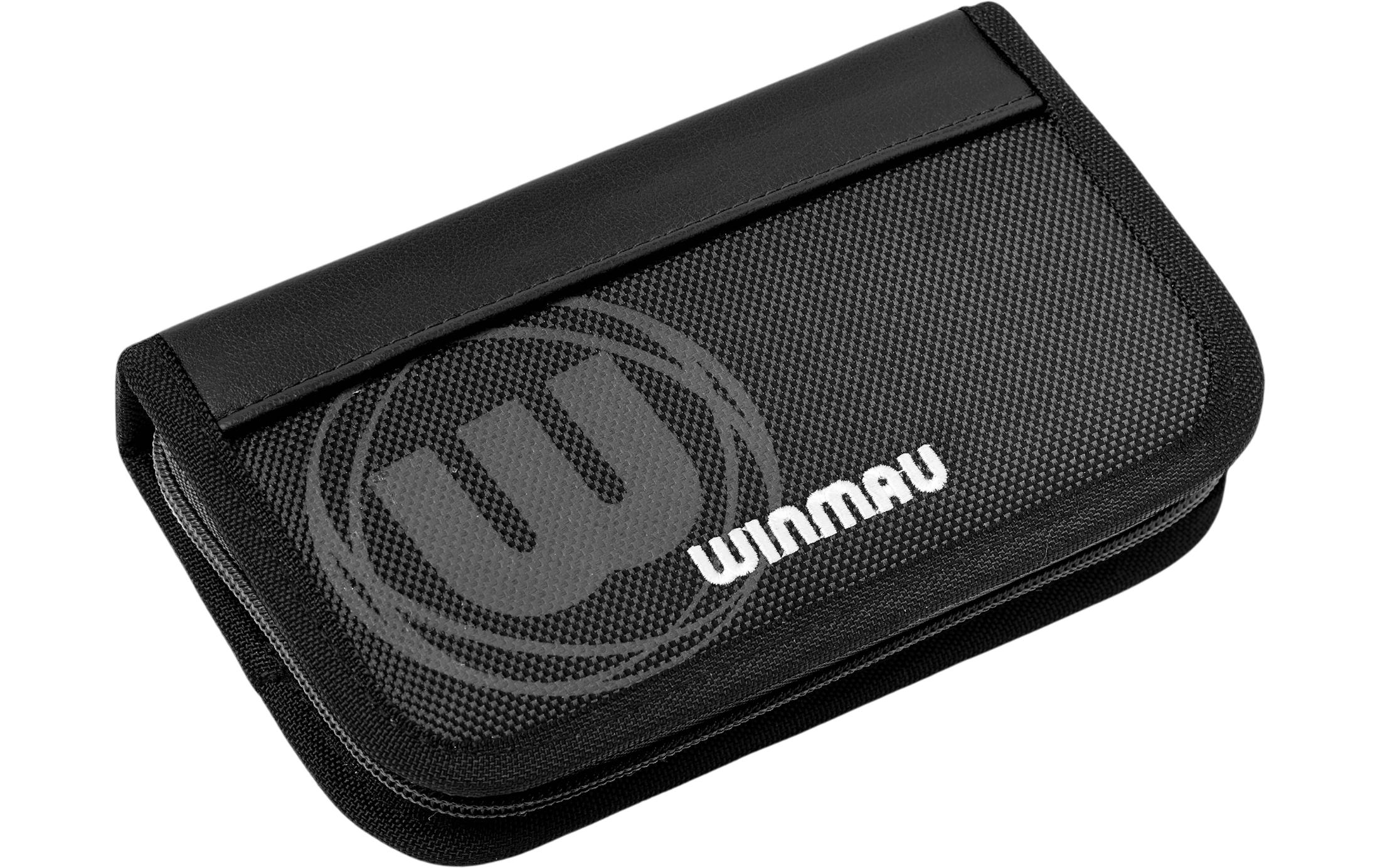 Darttasche Urban Pro, SchwarzDart-Etui