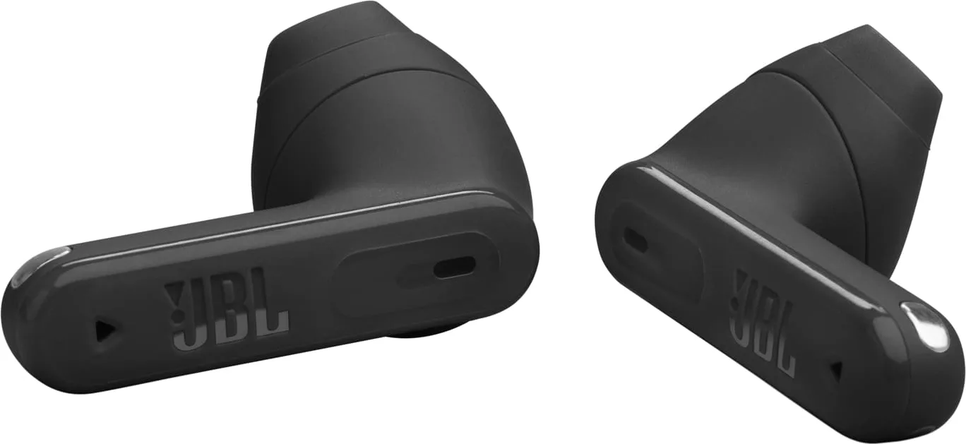JBL Tune Flex 2 Noir Écouteurs True Wireless