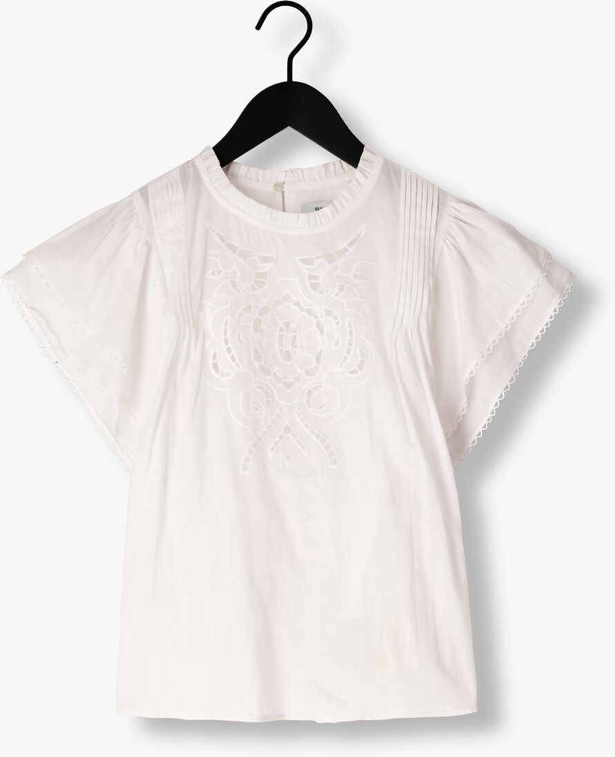 witte suncoo top love
