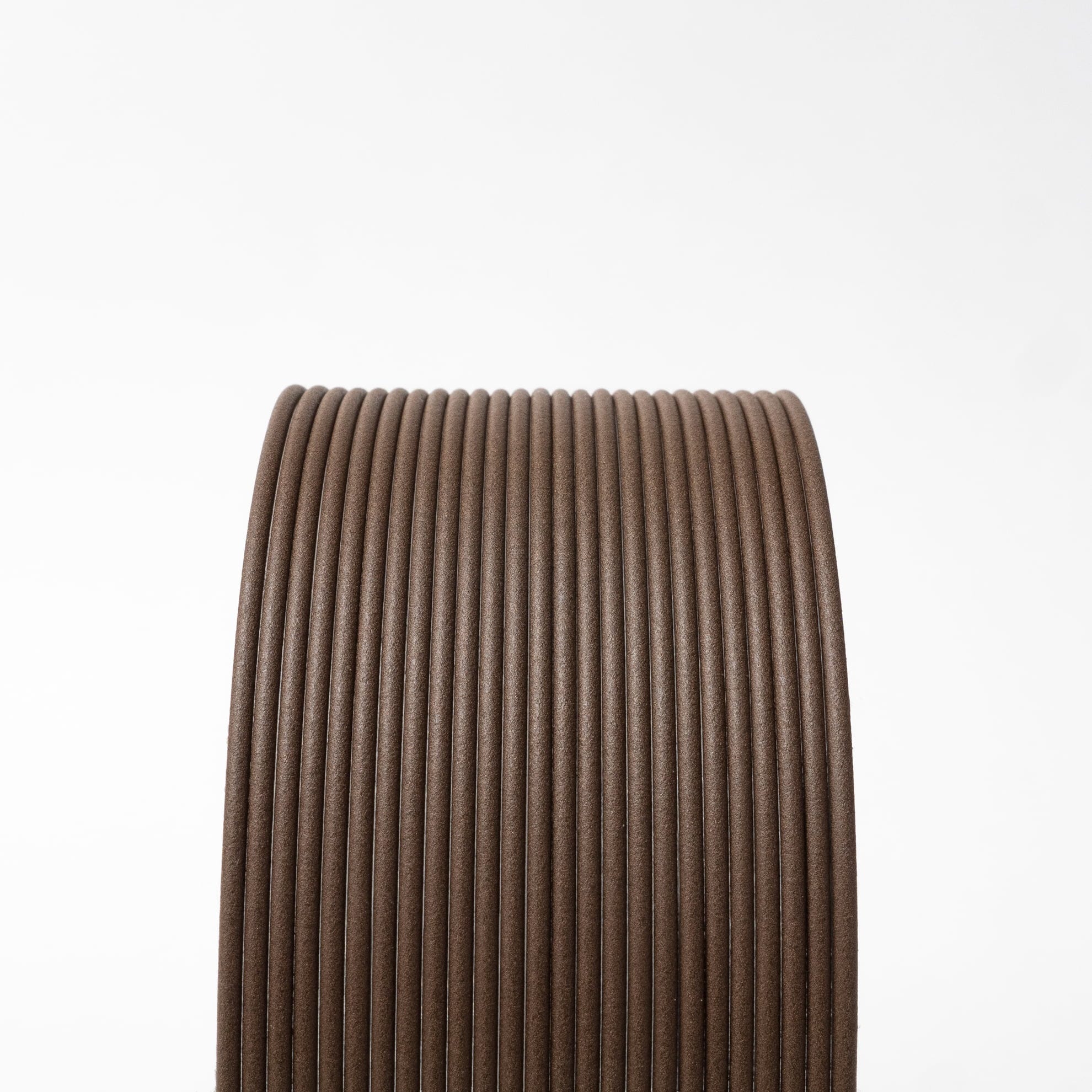 Protopasta  Bronze Composite HTPLA, 1,75 mm / 500 g    Bronzegefülltes Metall PLA Filament
