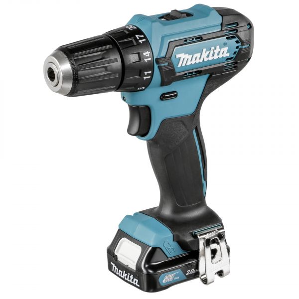 Makita DF333DSAE 12V Aparafusadora sem fios - DF333DSAE