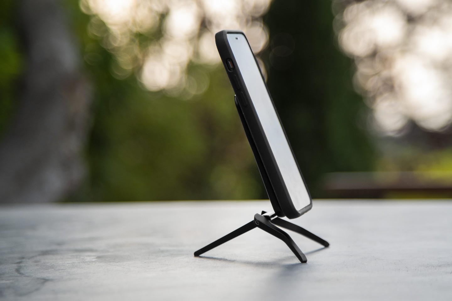 Peak Design - Mobile Tripod - Black