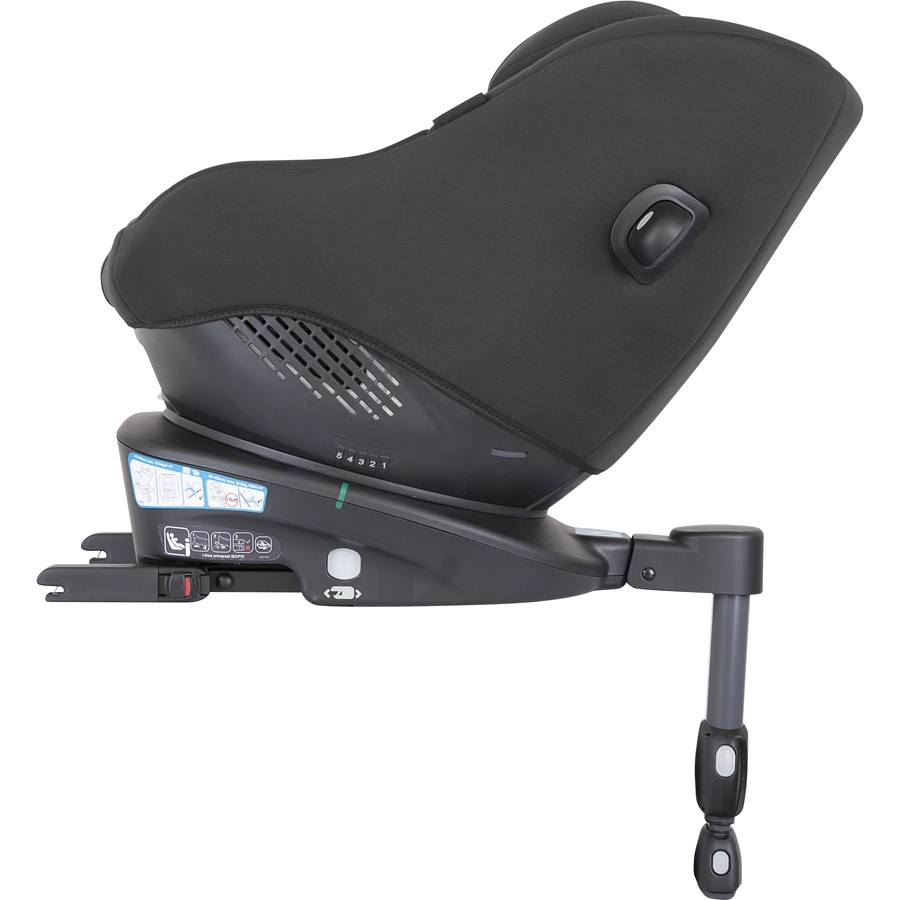 Graco® Reboarder Turn2Me i-Size R129 Midnight