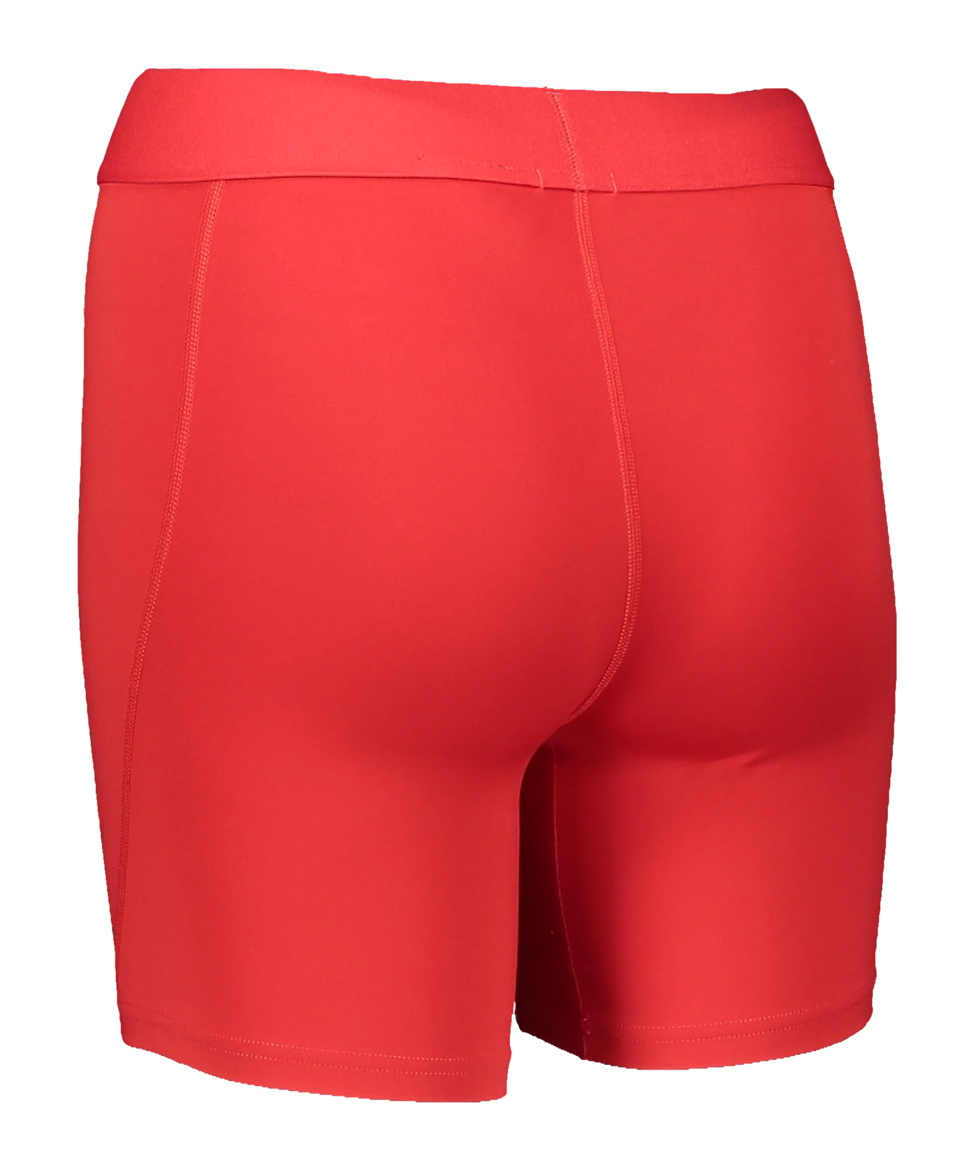 Nike Pro Strike Short Damen Rot Weiss F657