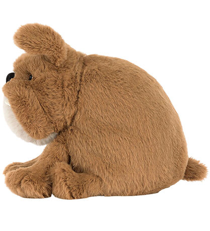 Jellycat Kuscheltier - 23x16cm - Derreck Dog