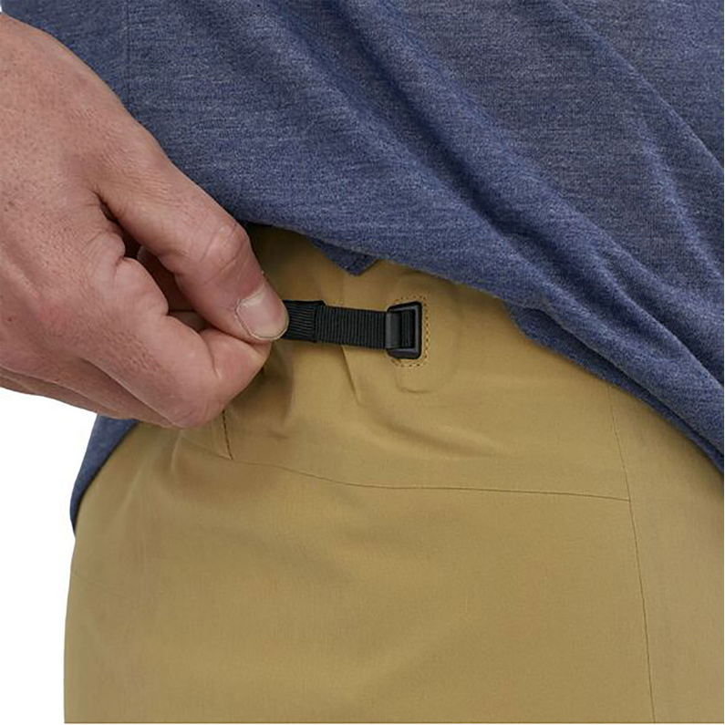 Patagonia Herren Dirt Roamer Bike Shorts