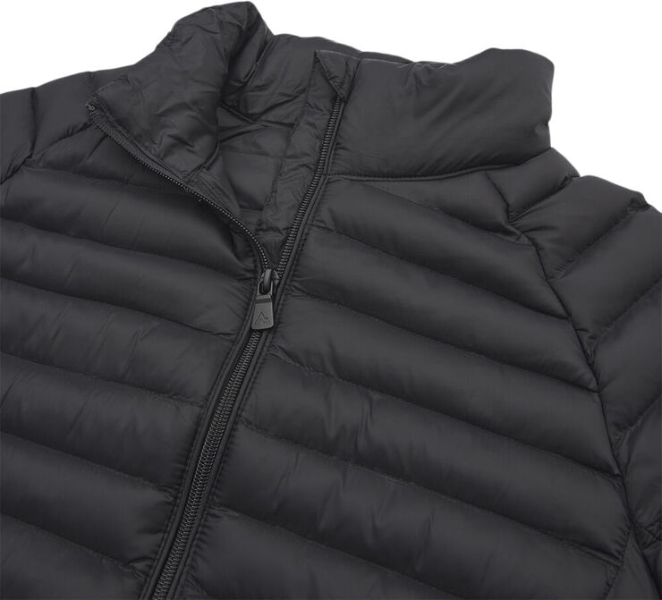 MCKINLEY Jenny II Lightweight Jakke Sort