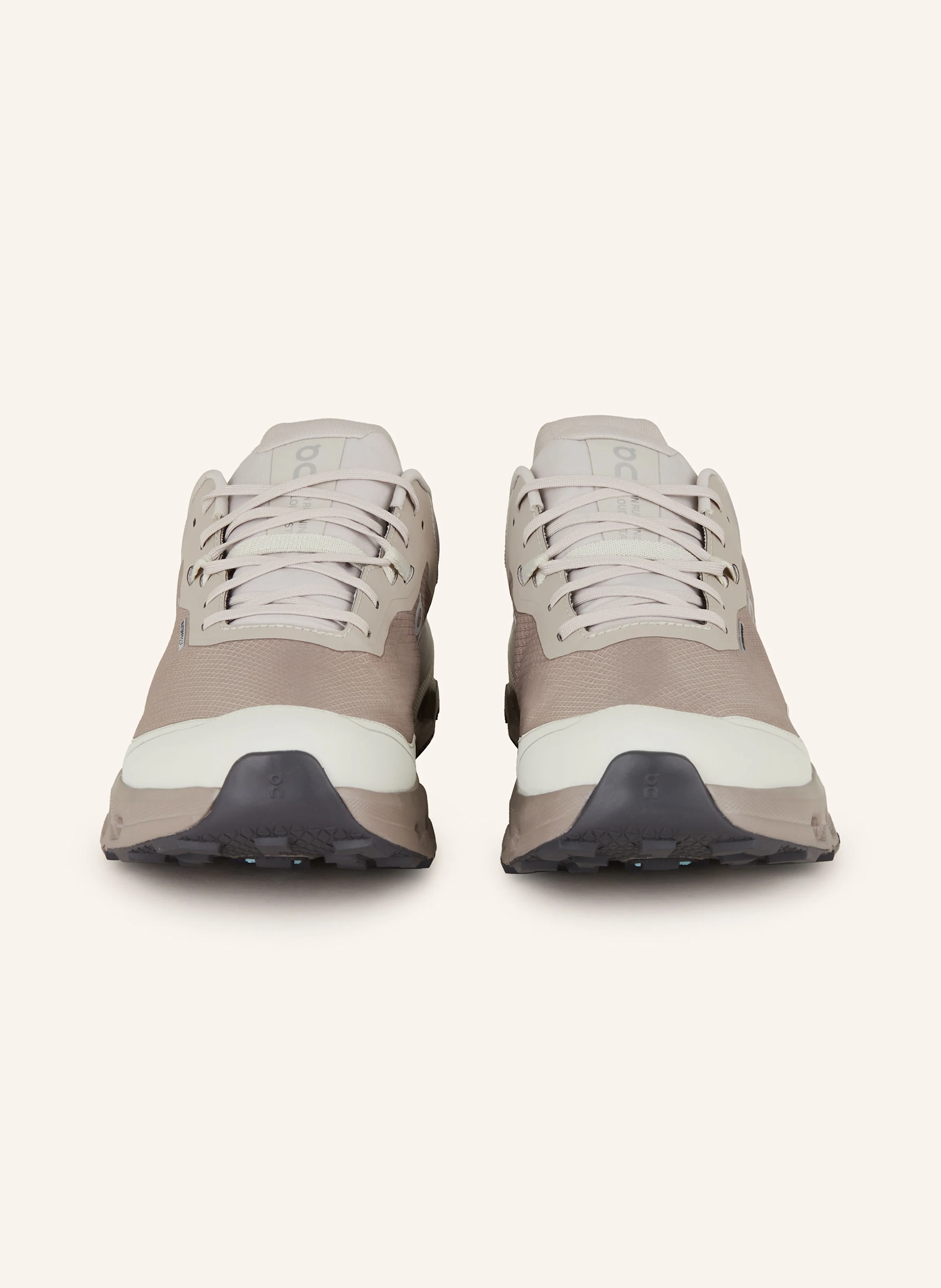 On Trailrunning-Schuhe CLOUDVISTA 2 WATERPROOF