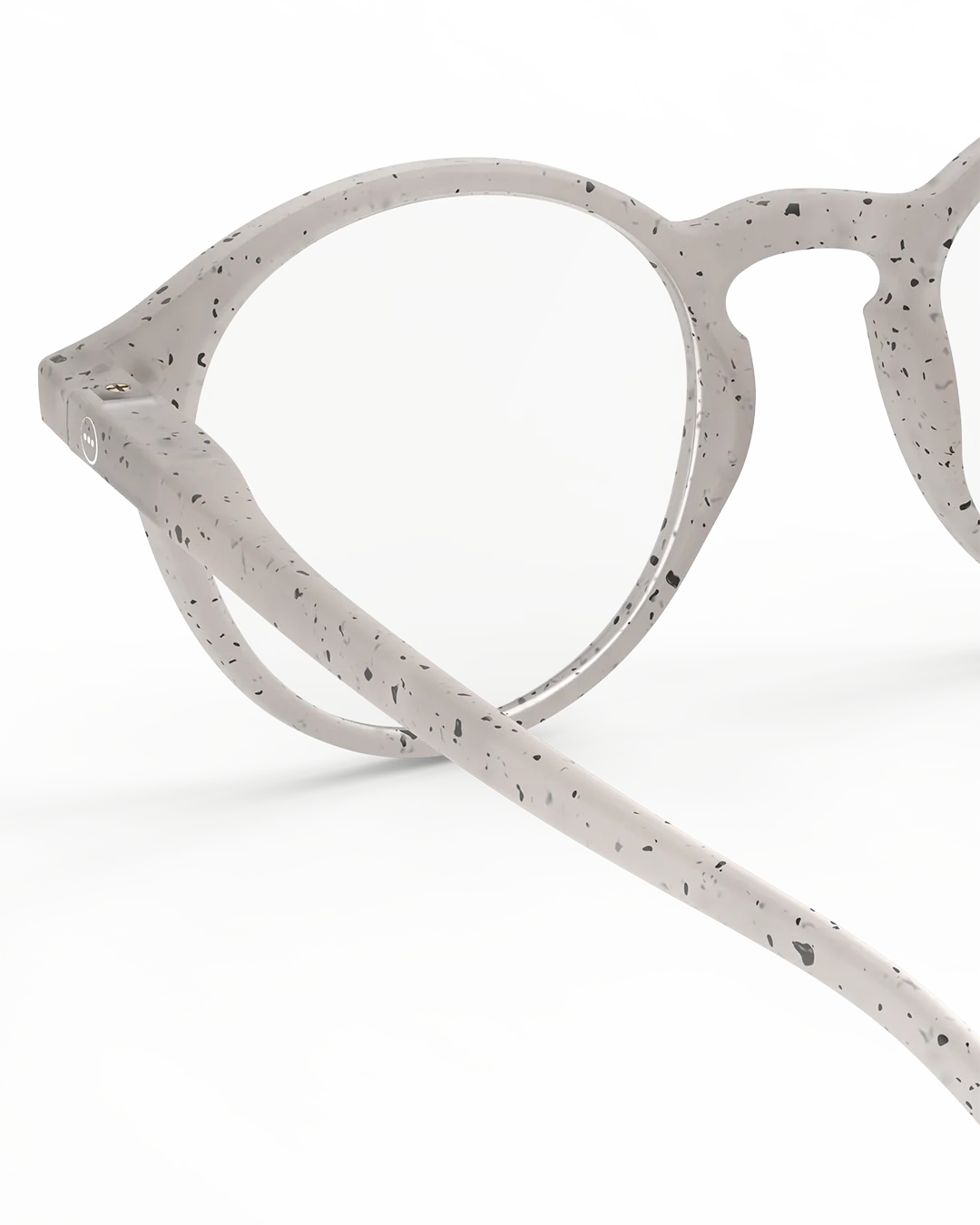 Izipizi  #D læsebrille - Ceramic Beige