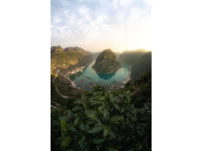 7Artisans Festbrennweite 7.5mm F/2.8 Fisheye Mark II – Niko Festbrennweite der zweiten Generation