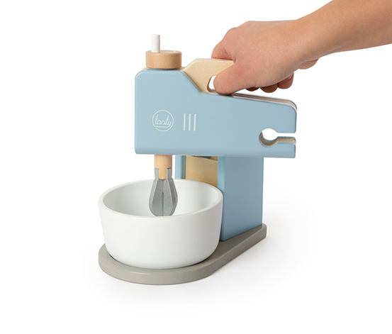 small foot Mixer-Set »tasty«