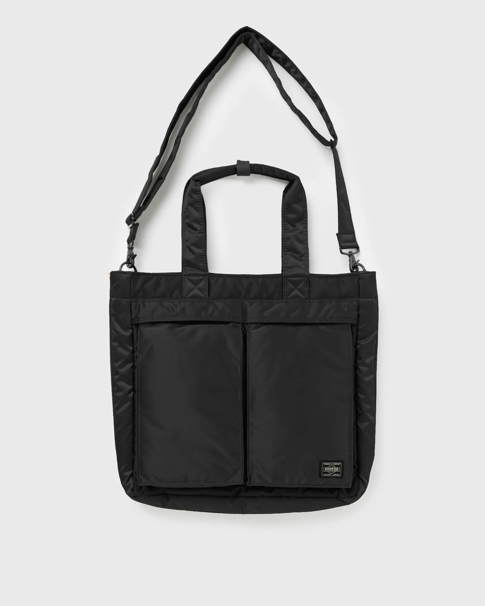 Porter-Yoshida & Co. TANKER 2WAY TOTE BAG