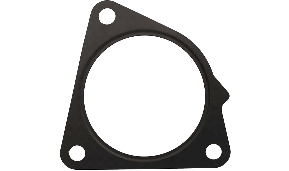 Pakning, turbolader