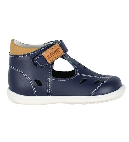 Kavat Sandalen - Backe XC - Blau