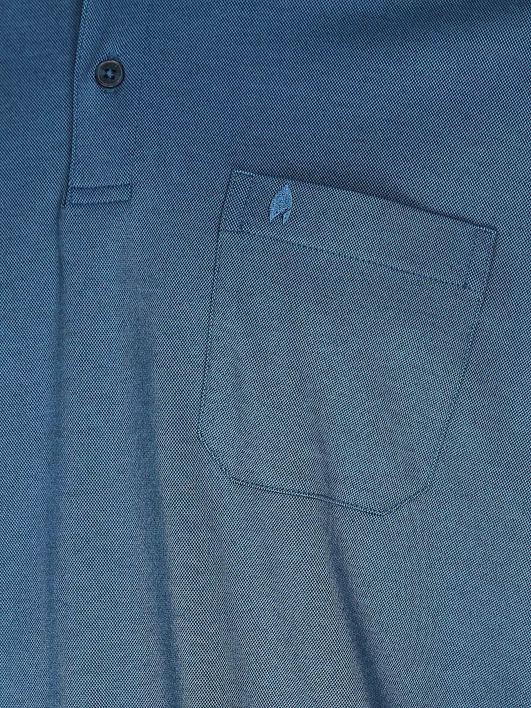 RAGMAN Poloshirt dunkelblau