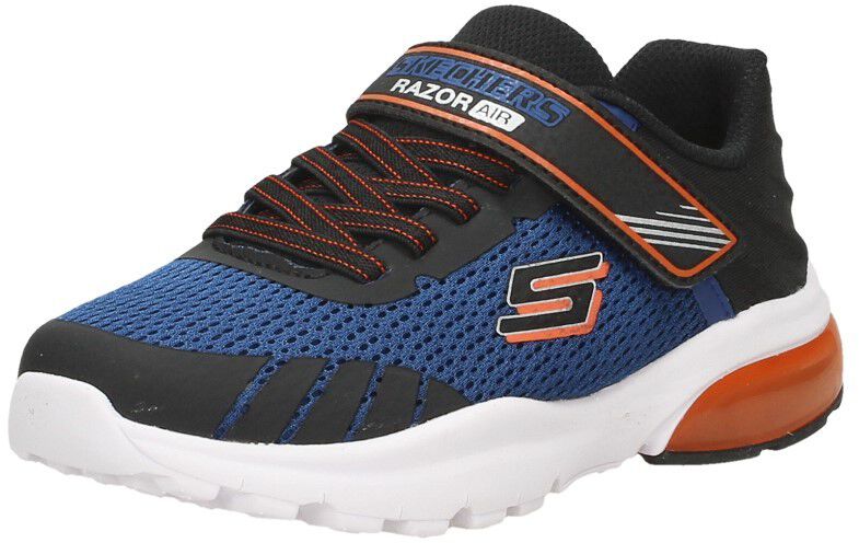 Skechers Razor Flex Air blauw