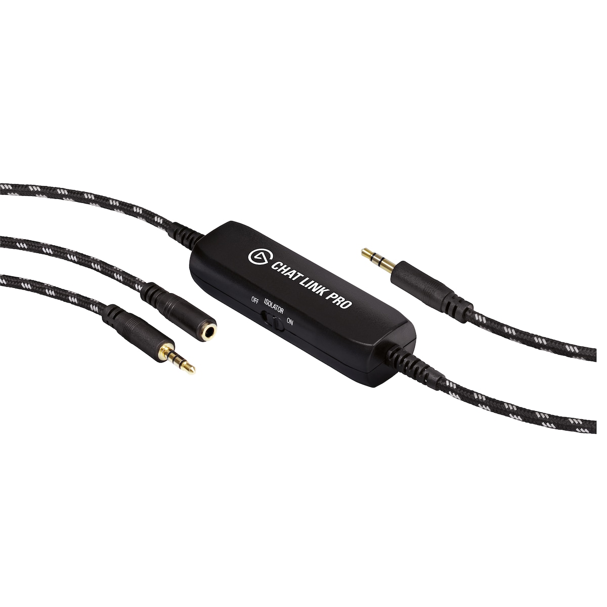 Elgato Chat Link Pro lydadapter