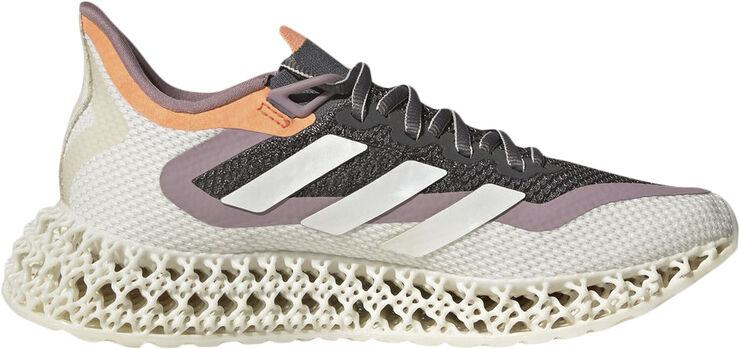 adidas 4D FWD 2 løbesko Multifarvet