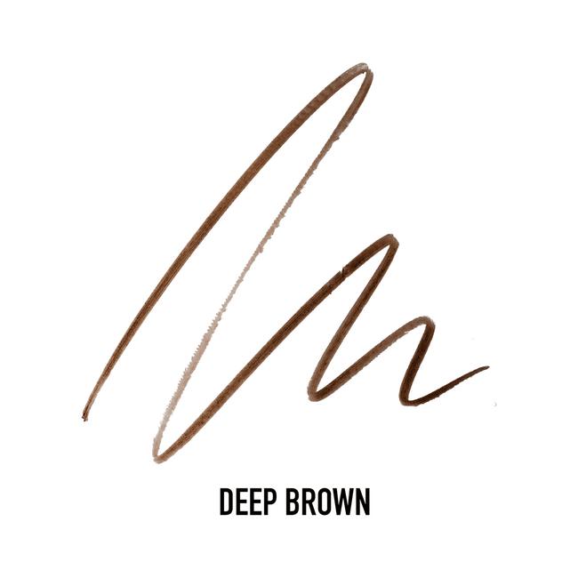 Max Factor Brow Shaper Wenkbrauwpotlood 30 Deep Brown