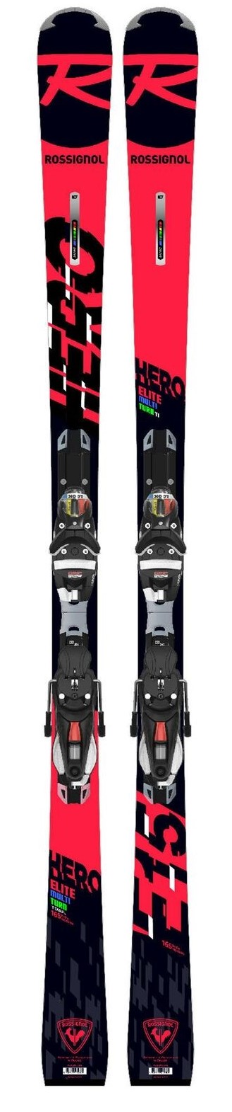 Rossignol Hero Elite MT TI   NX 12 GW  Bindung Länge 167 cm