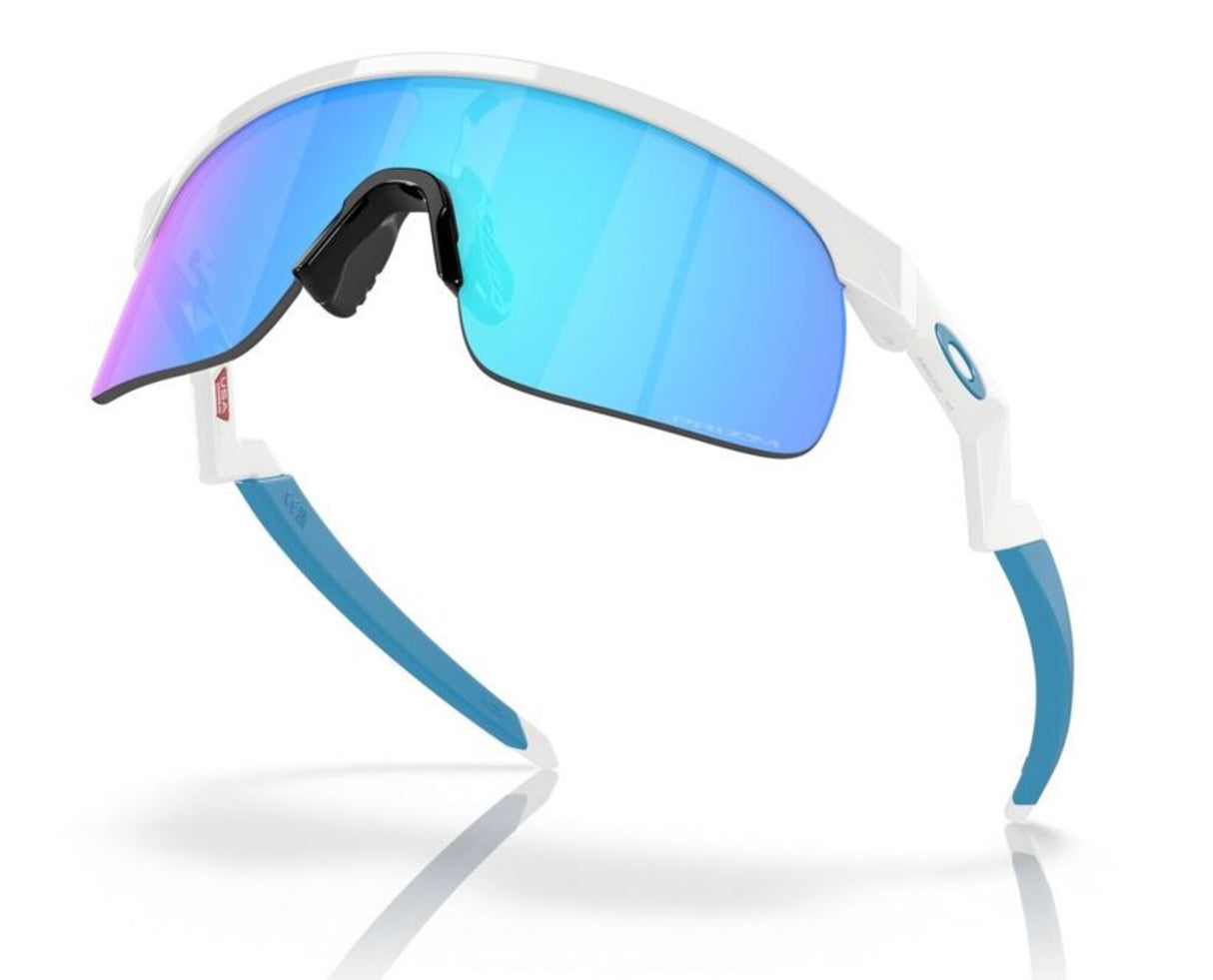 Oakley<br>Resistor Polished White