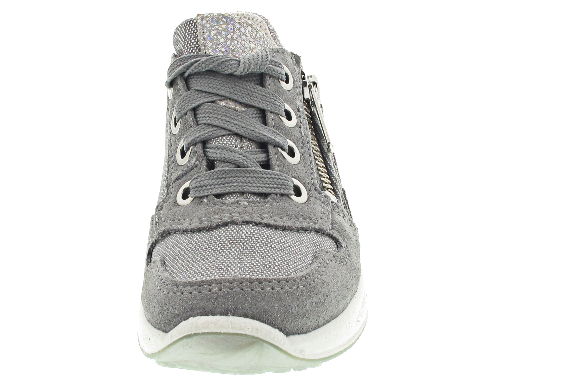 Superfit Rush Sneaker GTX grau