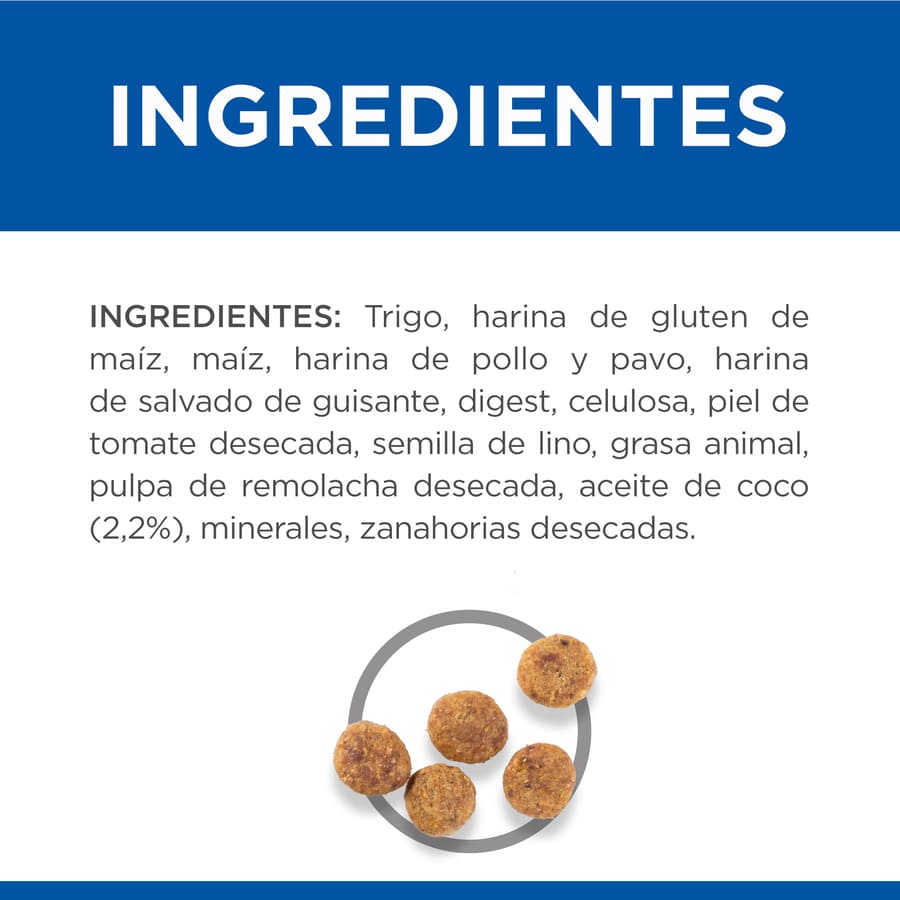Hill's Science Plan Perfect Weight Adult Small & Mini ração para cães