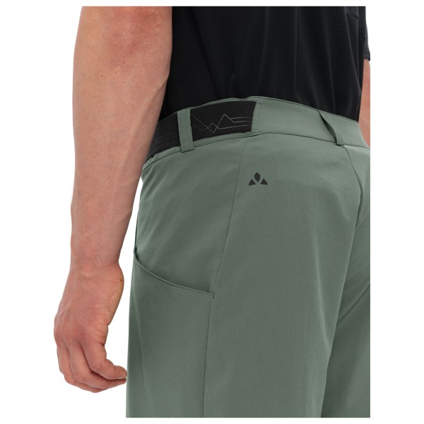 Vaude - Loamer Shorts - Pantalon de cyclisme