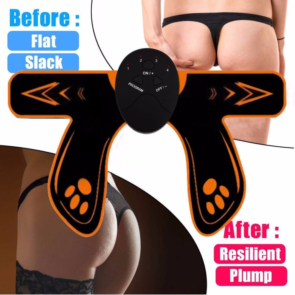 Sport-Knight® Bauchmuskel- Arm- und Gesäßmuskeltrainer