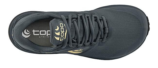 TOPO - CHAUSSURES DE TRAIL TERRAVENTURE 4 WP W