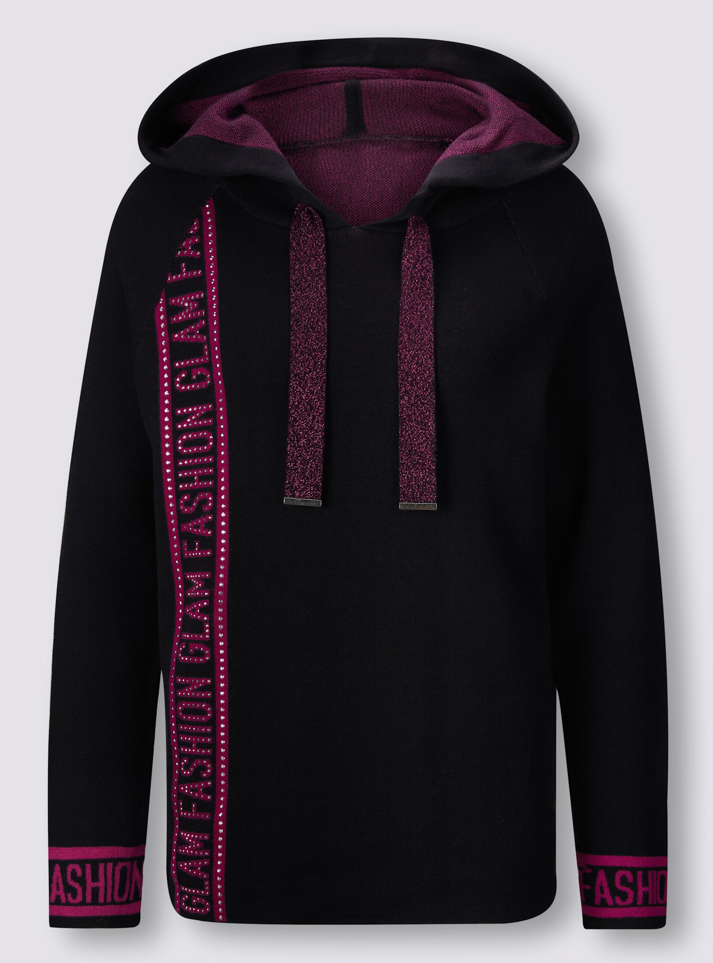 Pullover