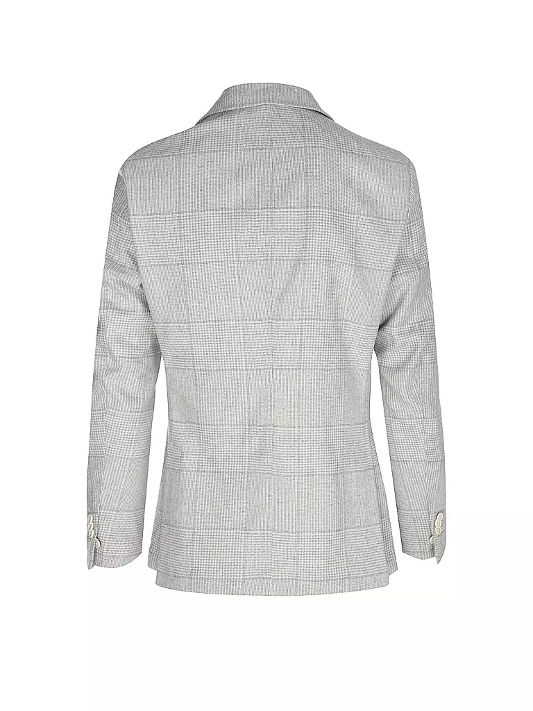 WINDSOR Sakko  hellgrau