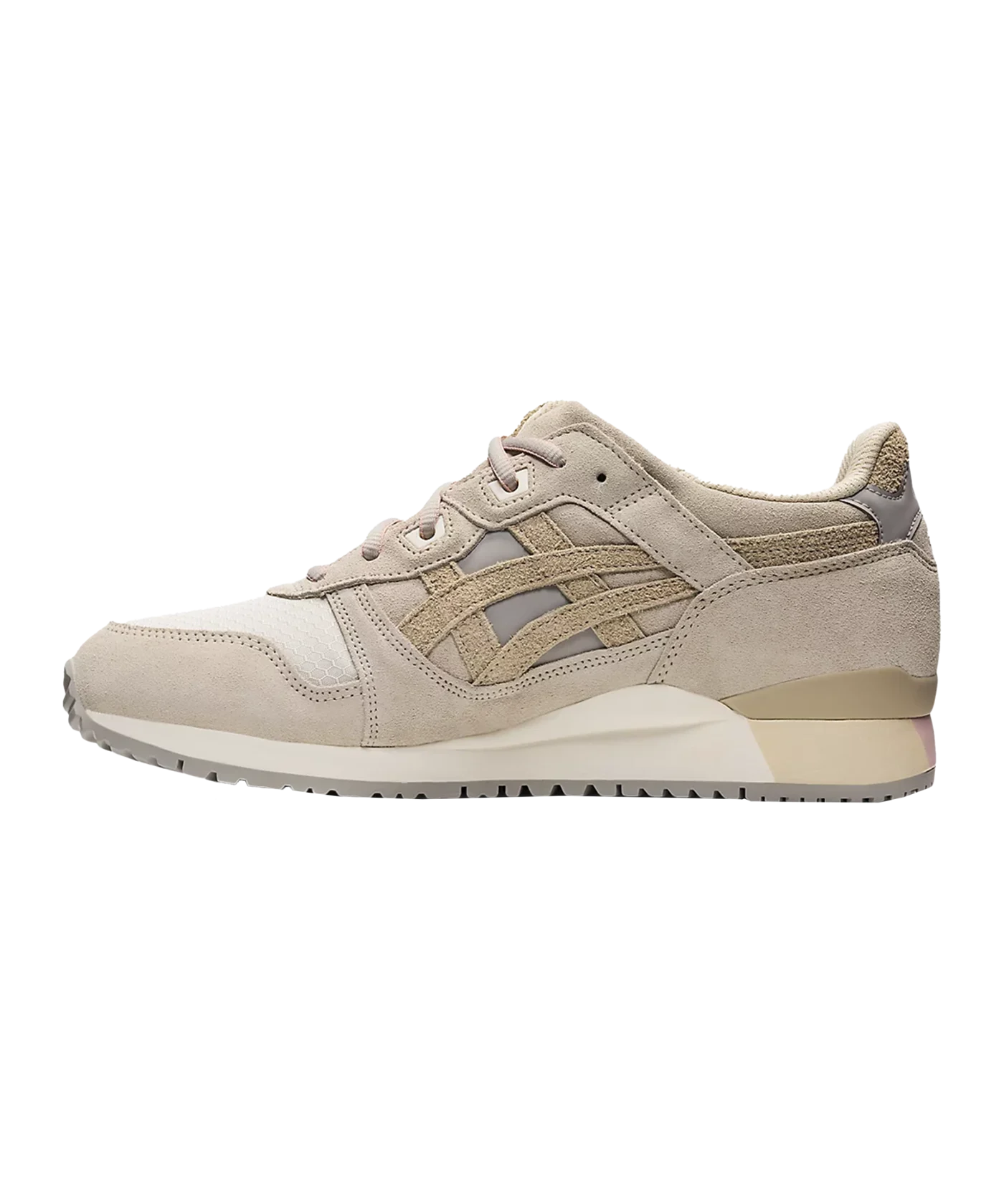 Asics Gel-Lyte III OG GTX Grau F020