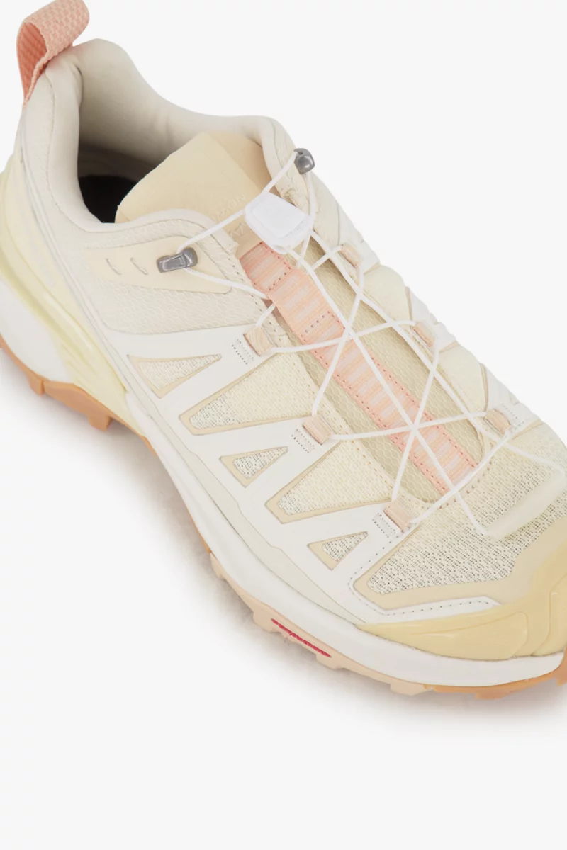 Salomon X Ultra 360 Edge Damen Trekkingschuh