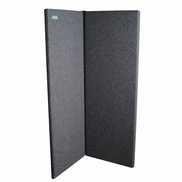 Clearsonic IsoPac C Dark Grey