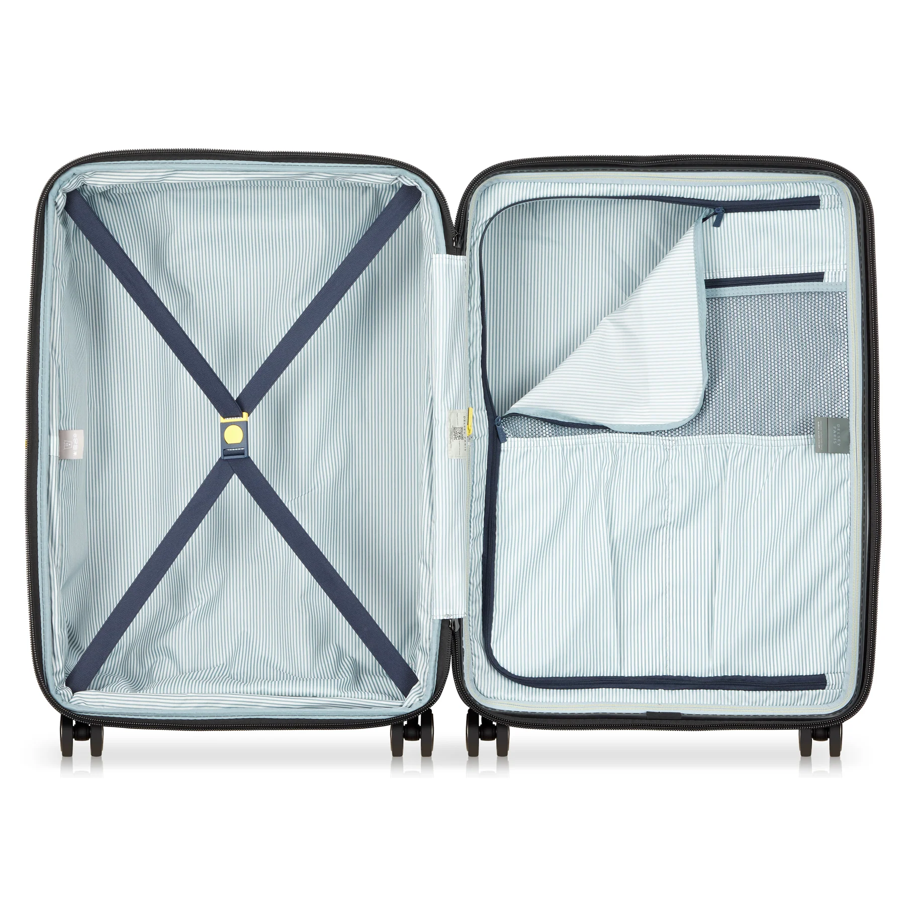 Valise soute - M Extensible (69cm)