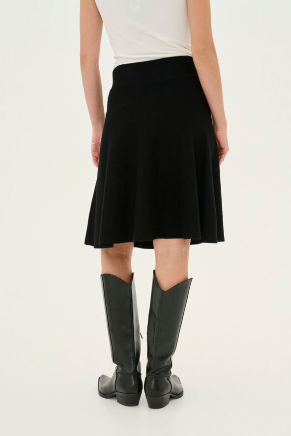 Culture CUannemarie Skirt Black