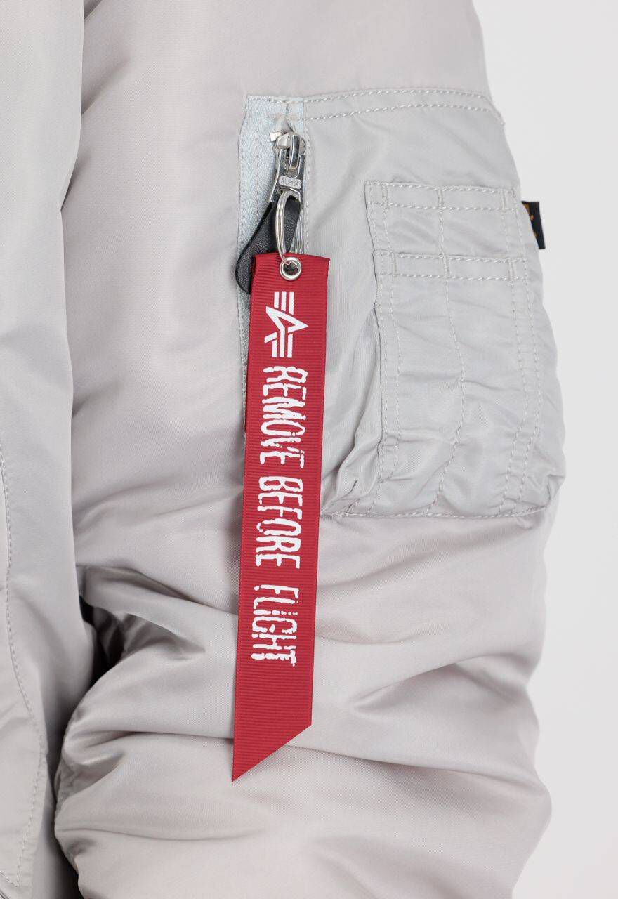 Alpha Industries| Herren Bomberjacke MA-1 CS