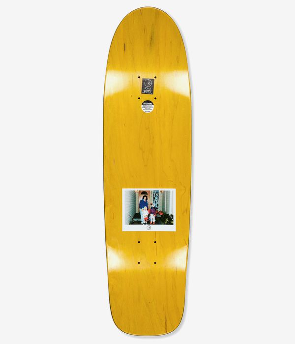 Polar Herrington Bunny Surf Jr. 8.75