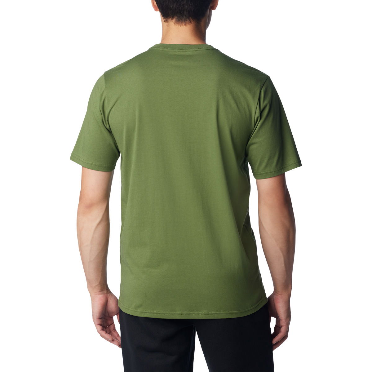 Columbia CSC Basic Logo T-shirt Herre