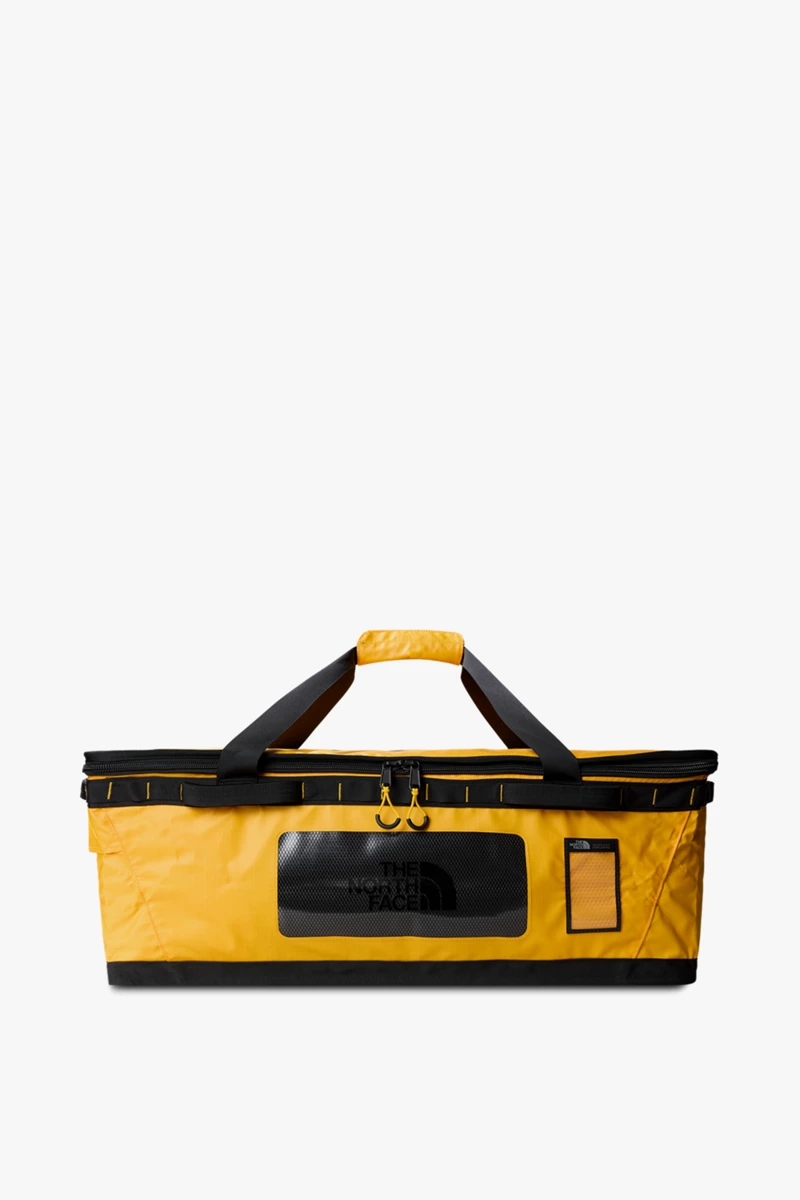 The North Face L Base Camp Gear 90 L Tasche